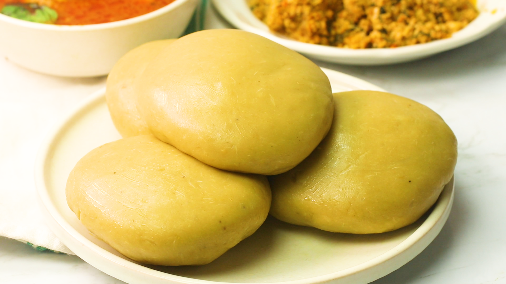 Fufu