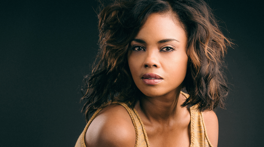 Haine et Passion sharon leal
