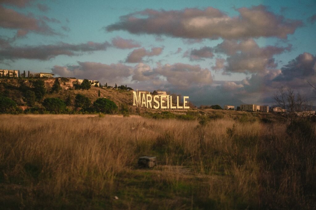 magazine afro marseille