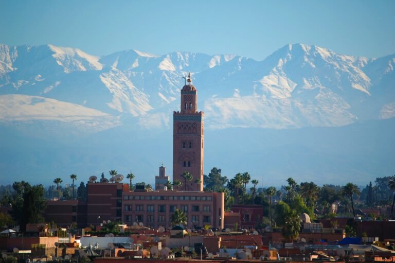 investir à marrakech