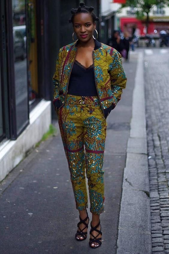 bombers wax femme