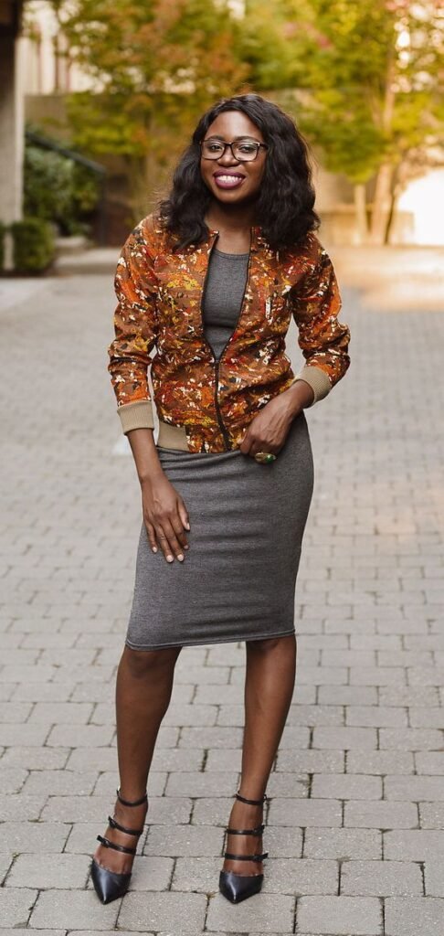 bombers wax femme