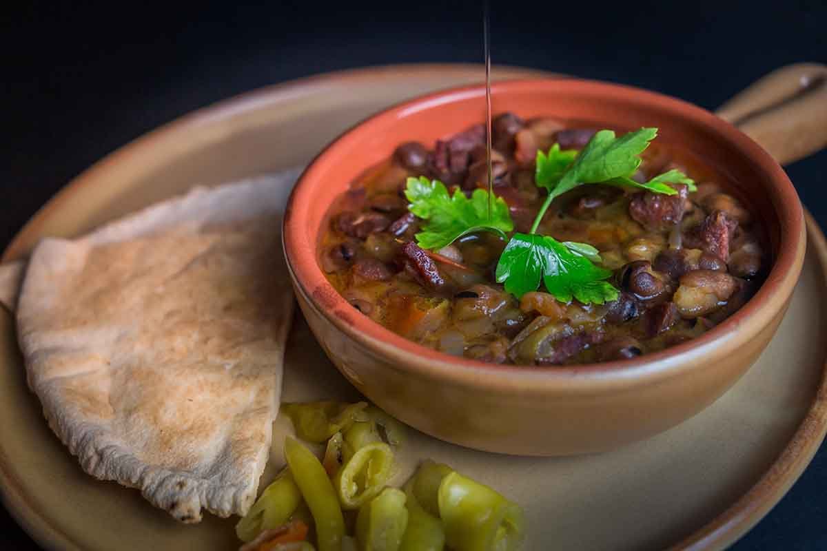 Ful Medames