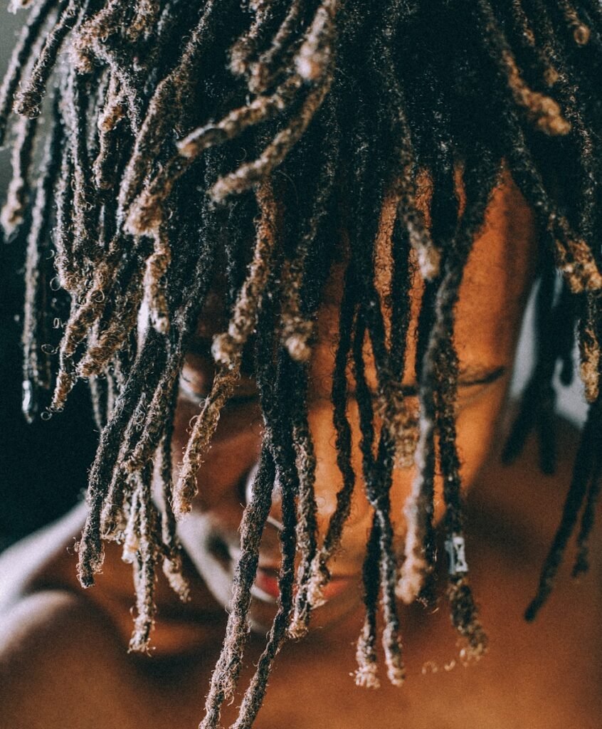 dreadlocks