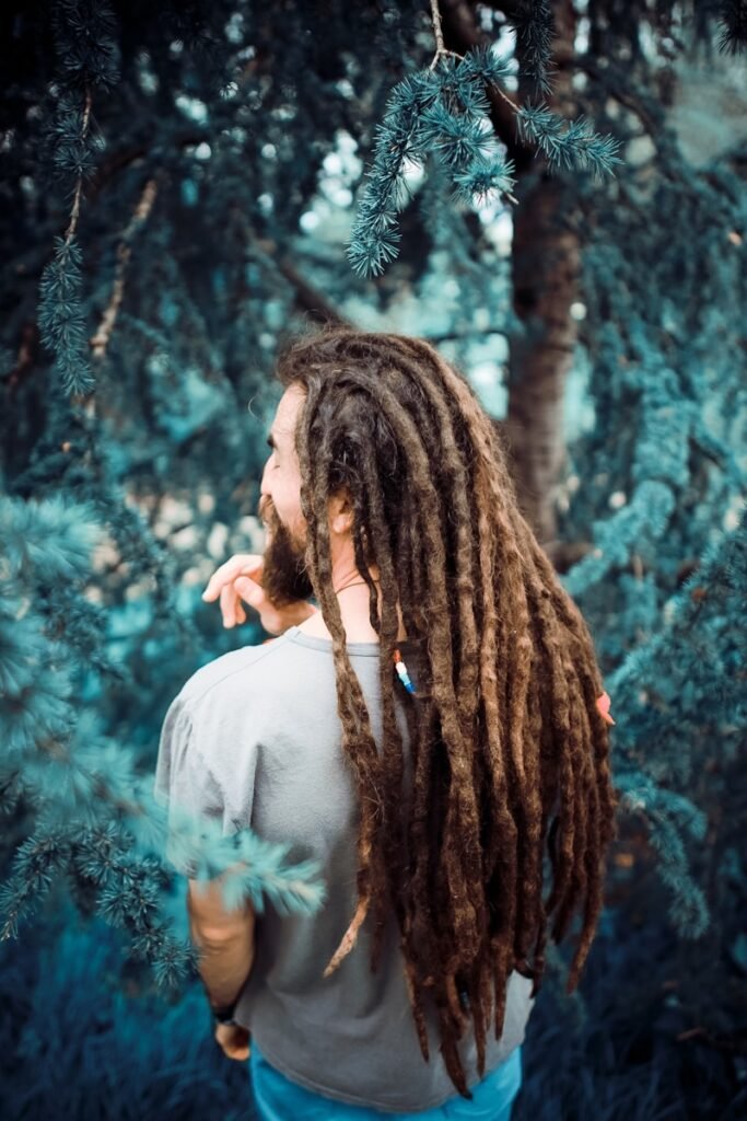 histoire des dreadlocks