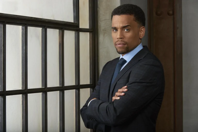 michael ealy