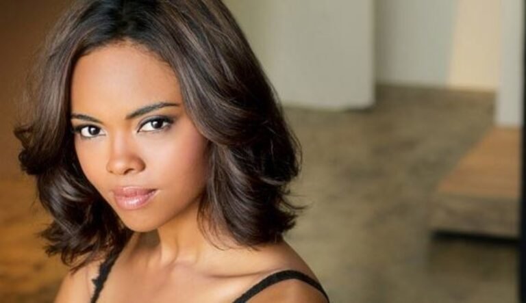sharon leal