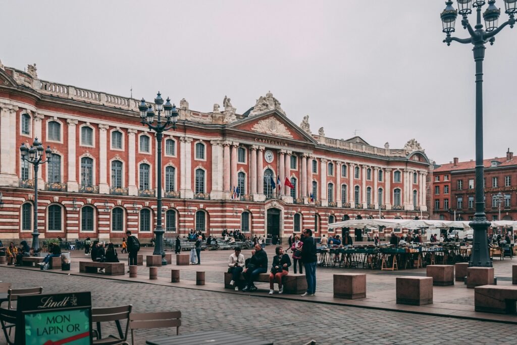 toulouse