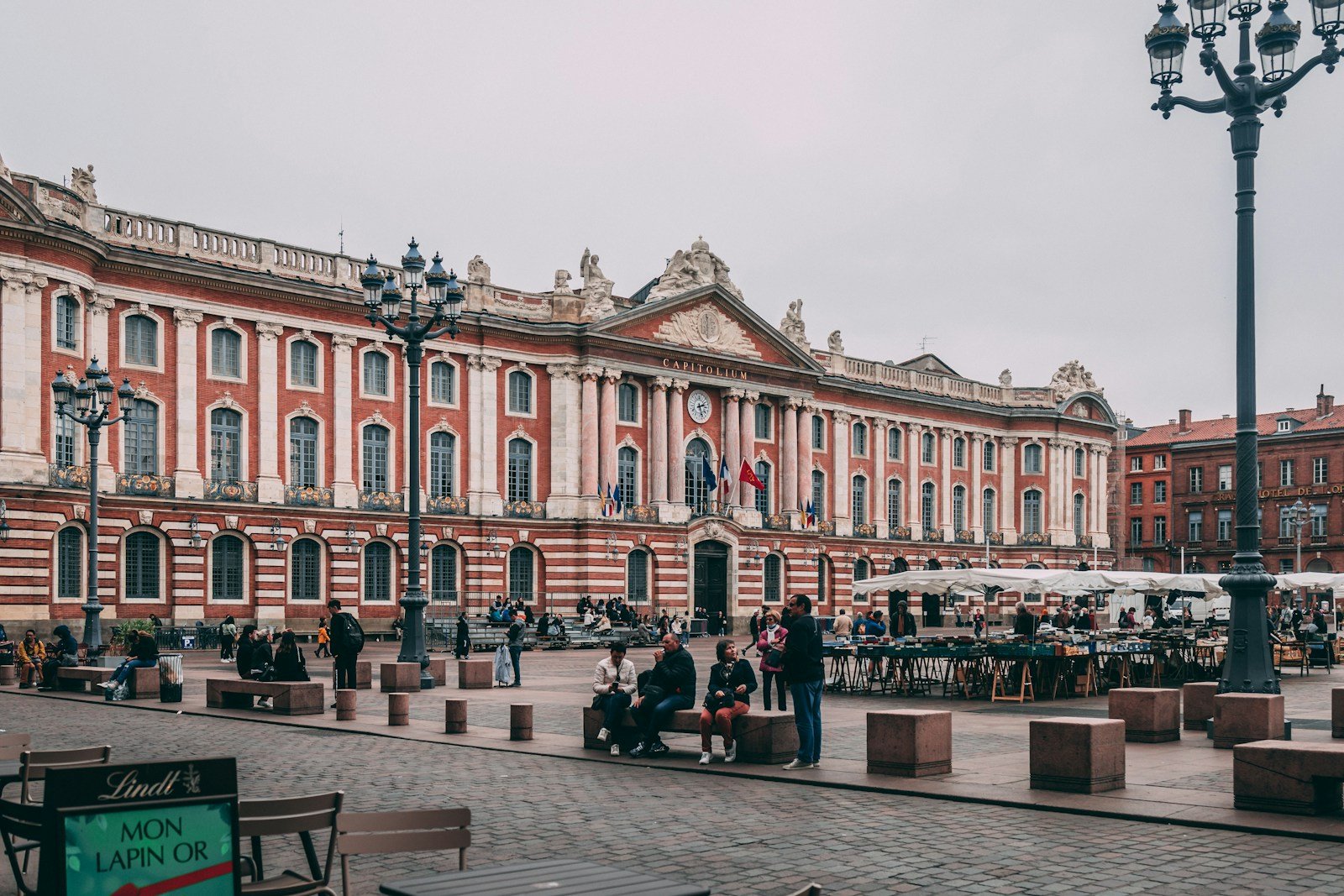 toulouse