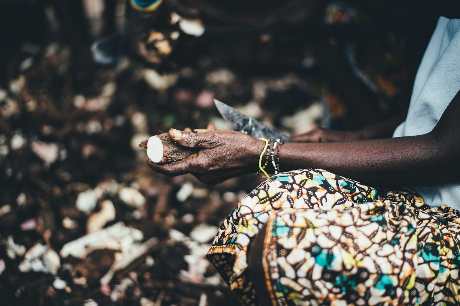 annuaire des plats africains