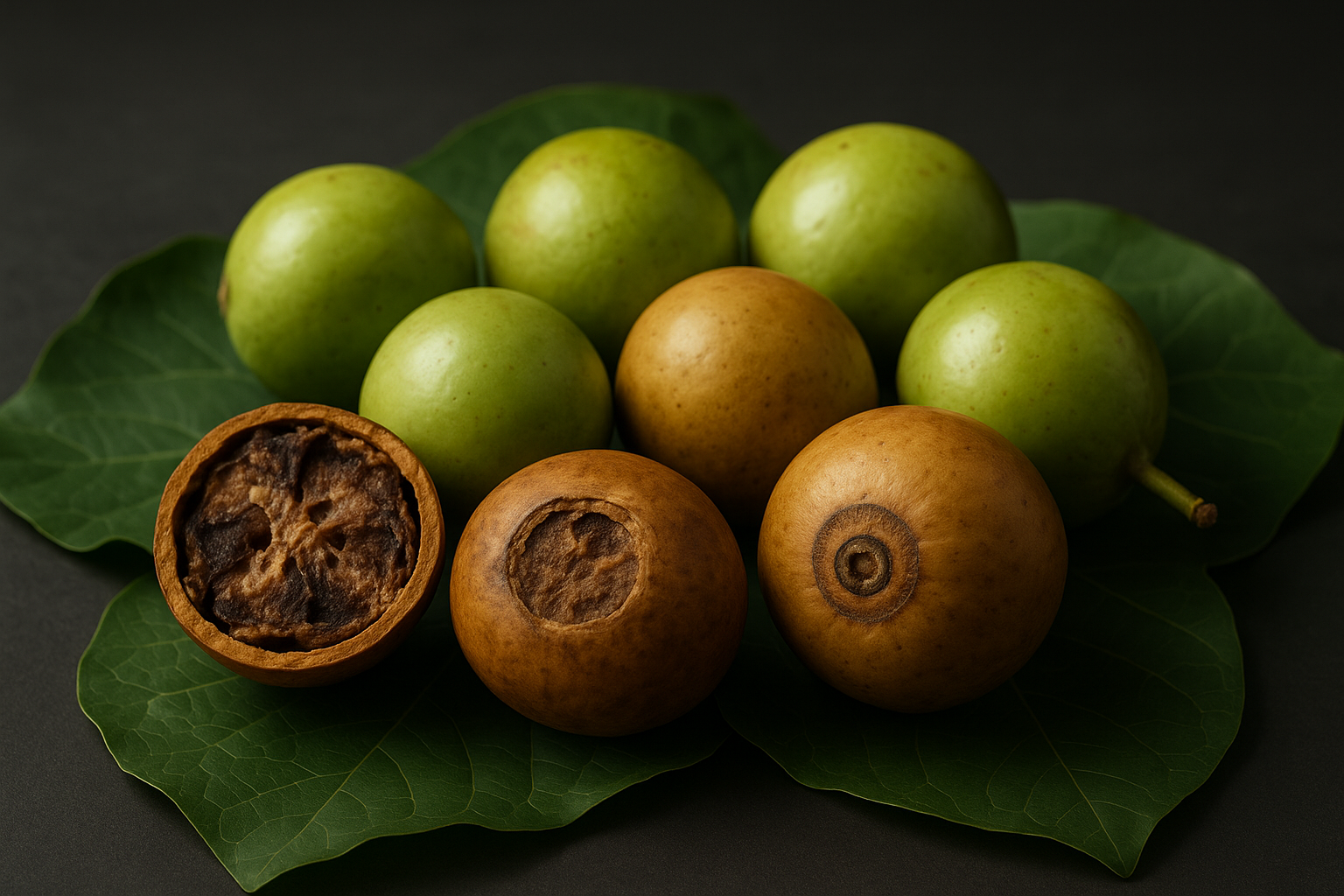 Vangueria madagascariensis - melanin stories. - magazine afro