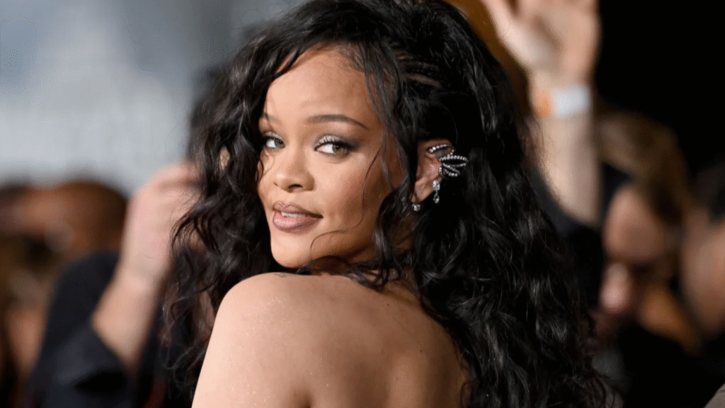 fortune de rihanna