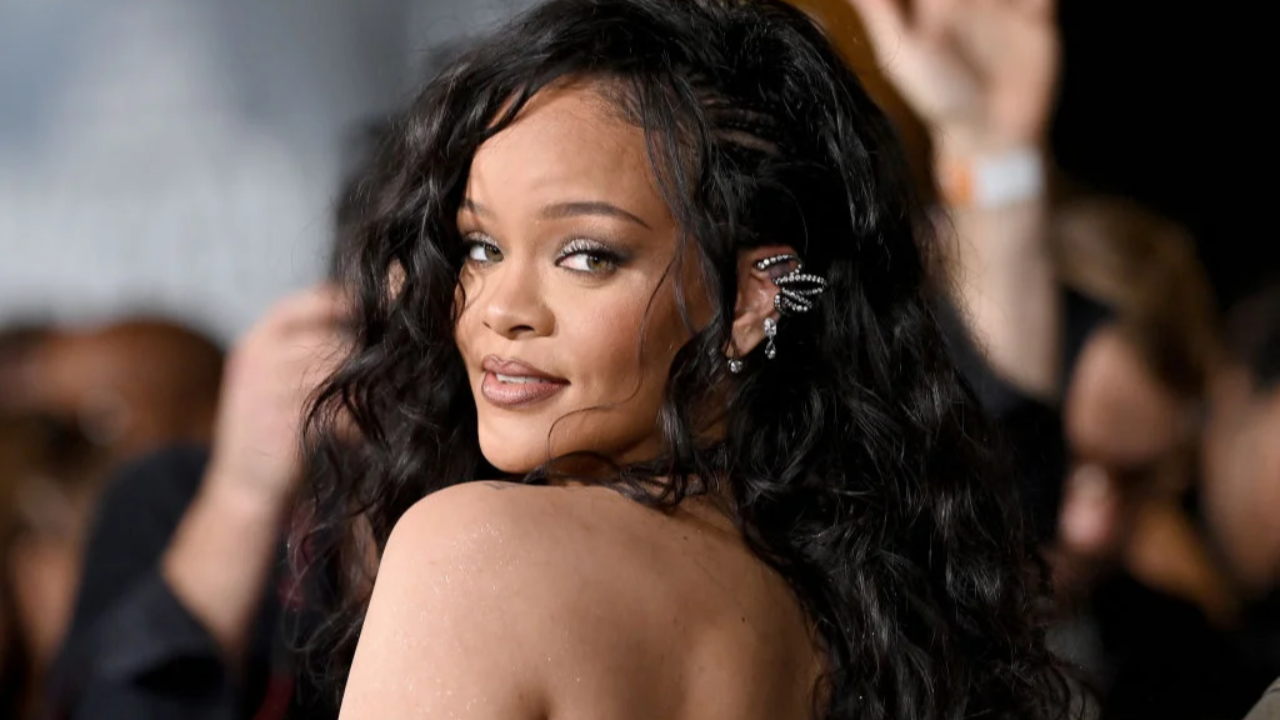 fortune de rihanna