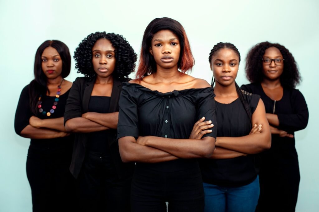afroféminisme