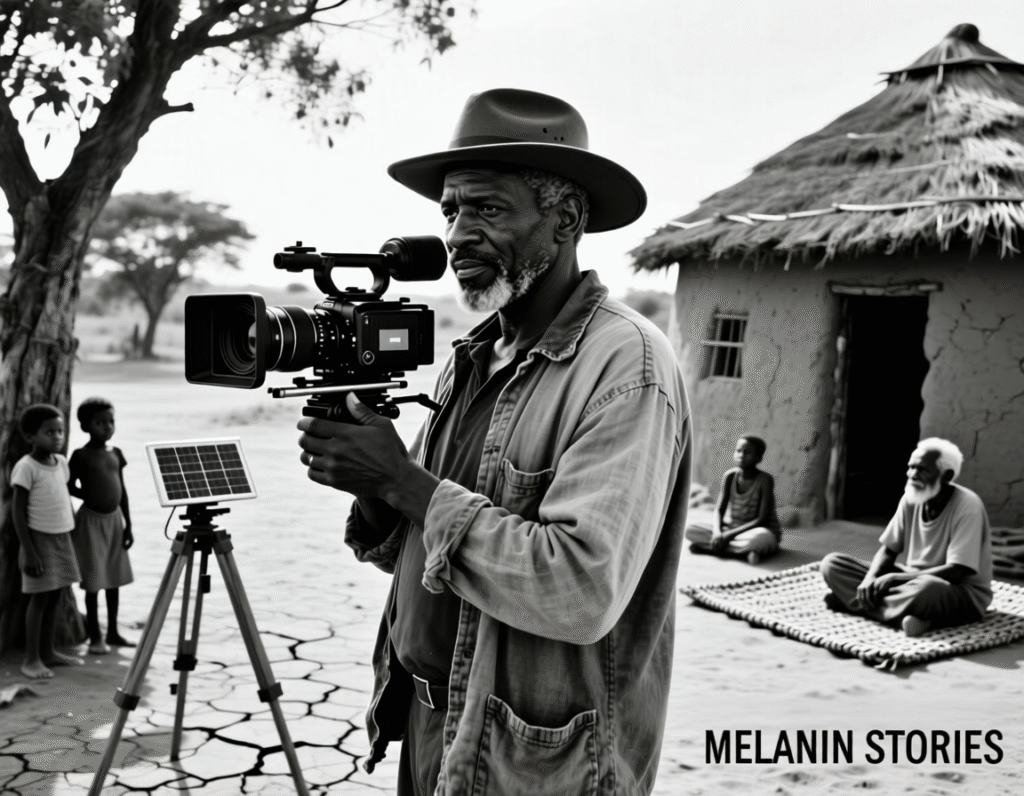 meilleurs films africains