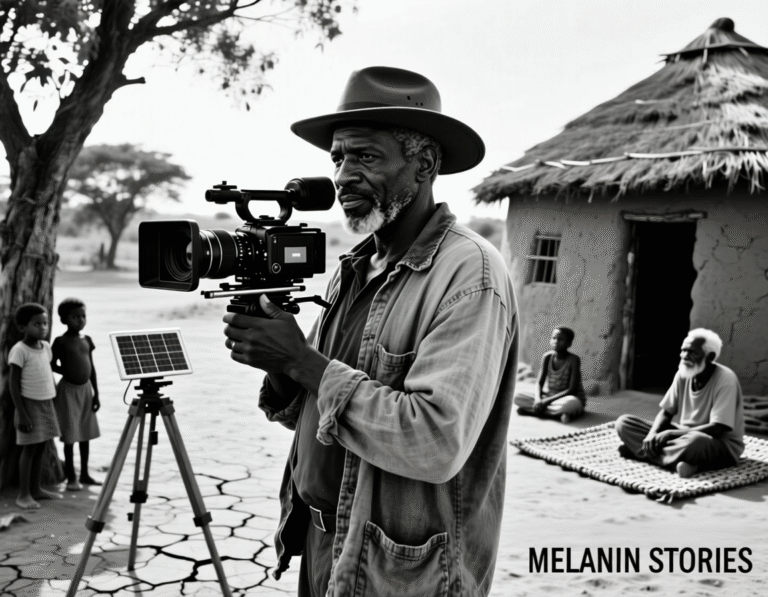 meilleurs films africains