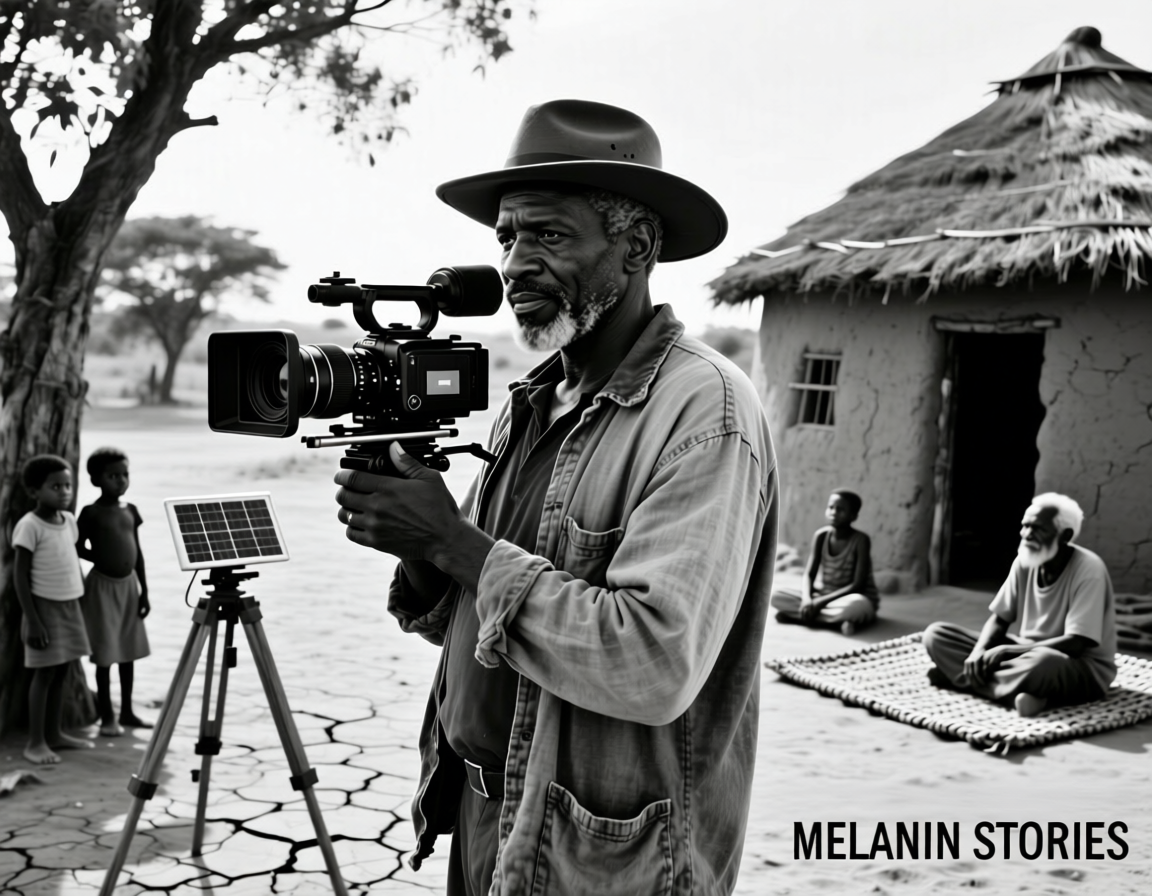 meilleurs films africains