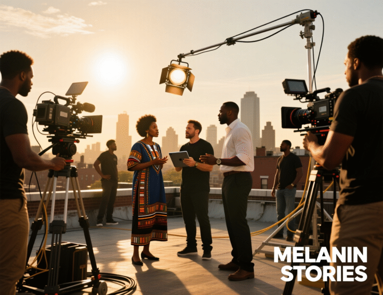meilleurs films afro-americains melanin stories