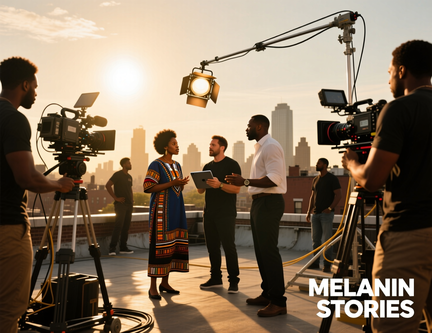 meilleurs films afro-americains melanin stories