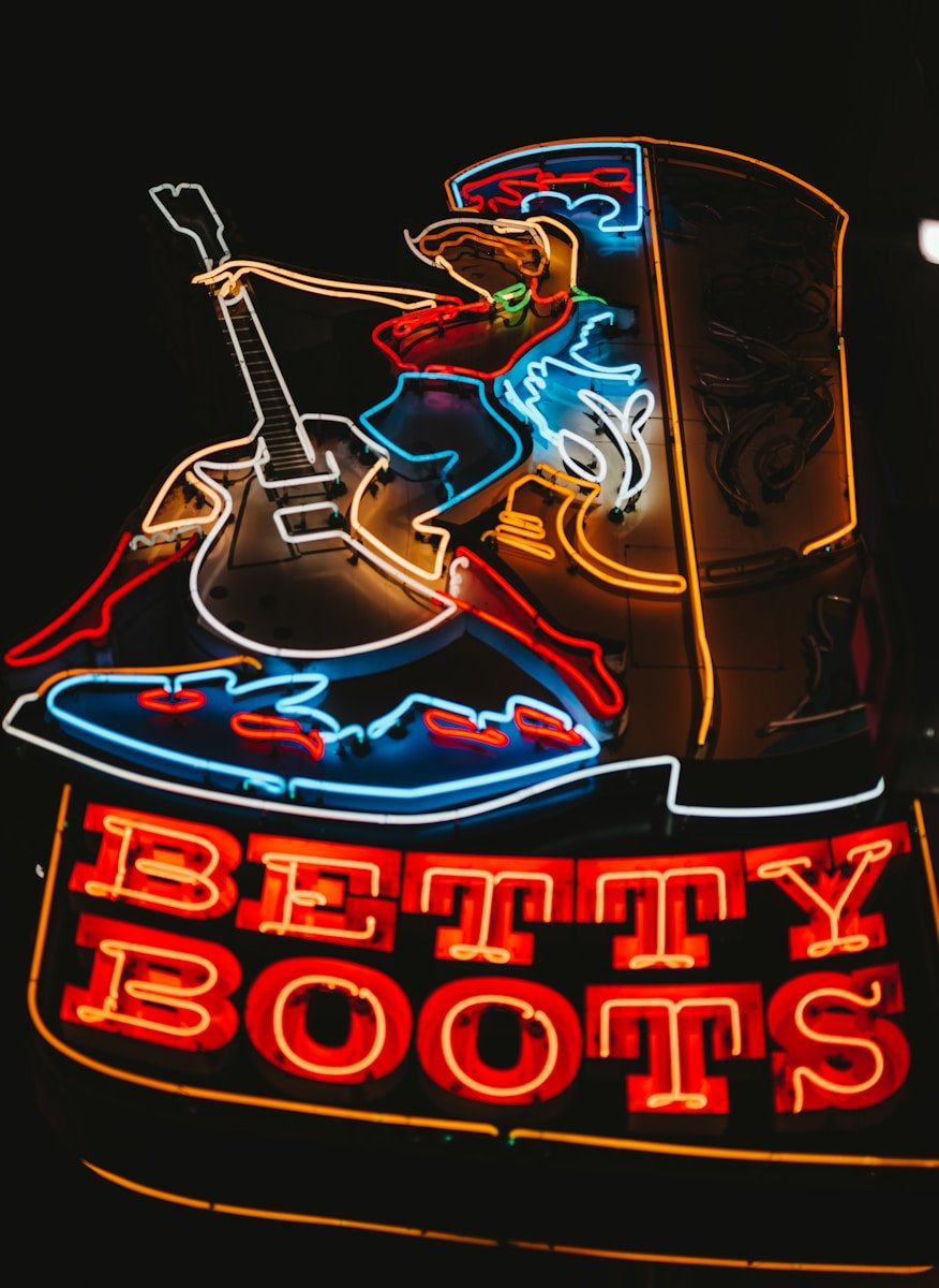Beyoncé Texas hold'em country
