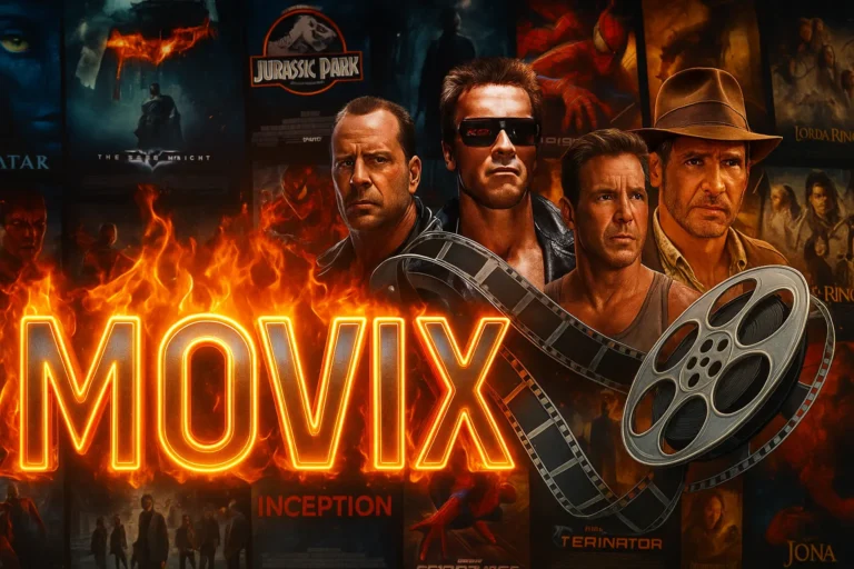 movix streaming
