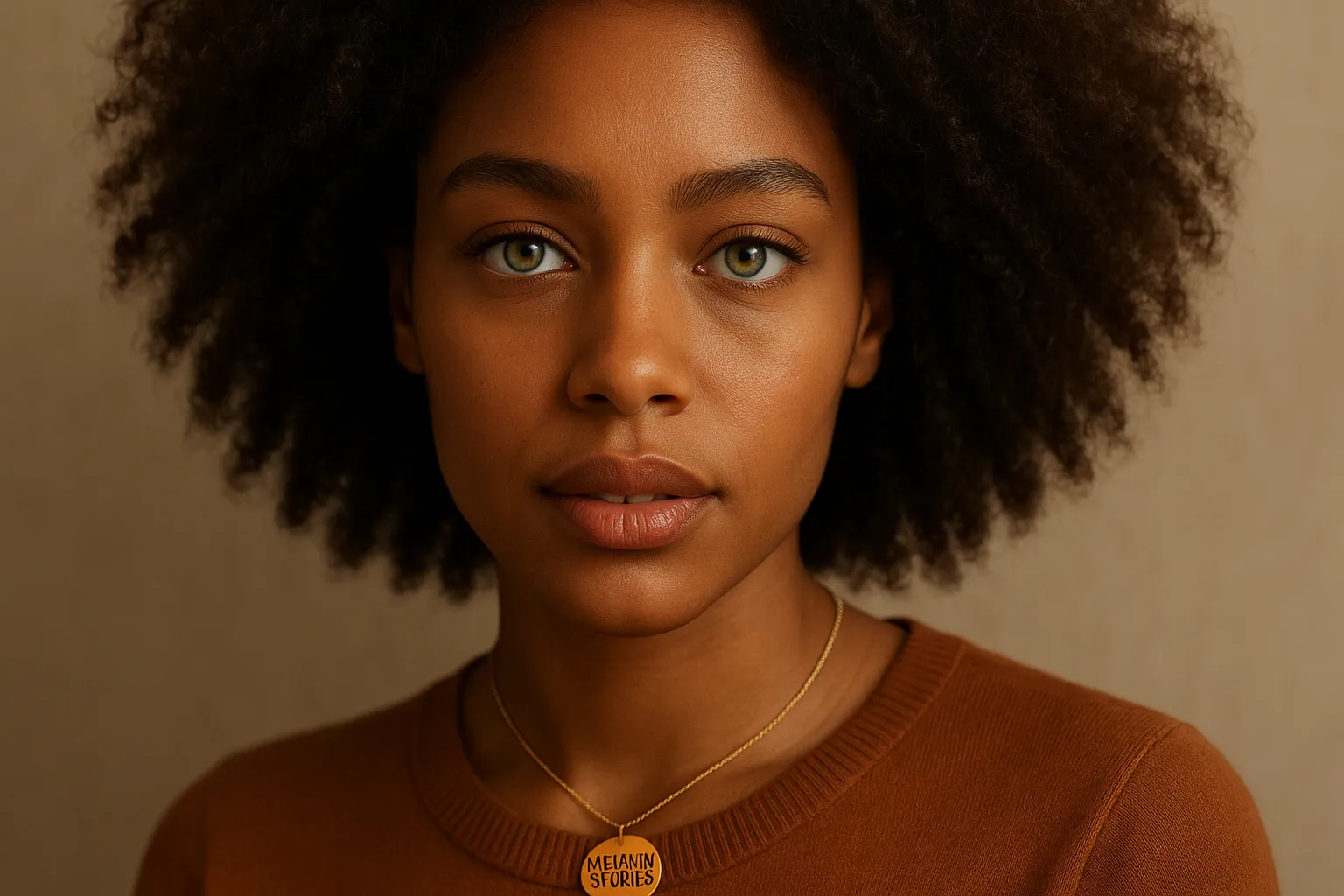 noirs aux yeux verts melanin stories