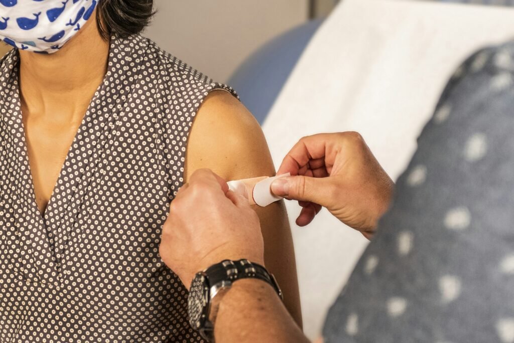 vaccins pour voyager au Sénégal
