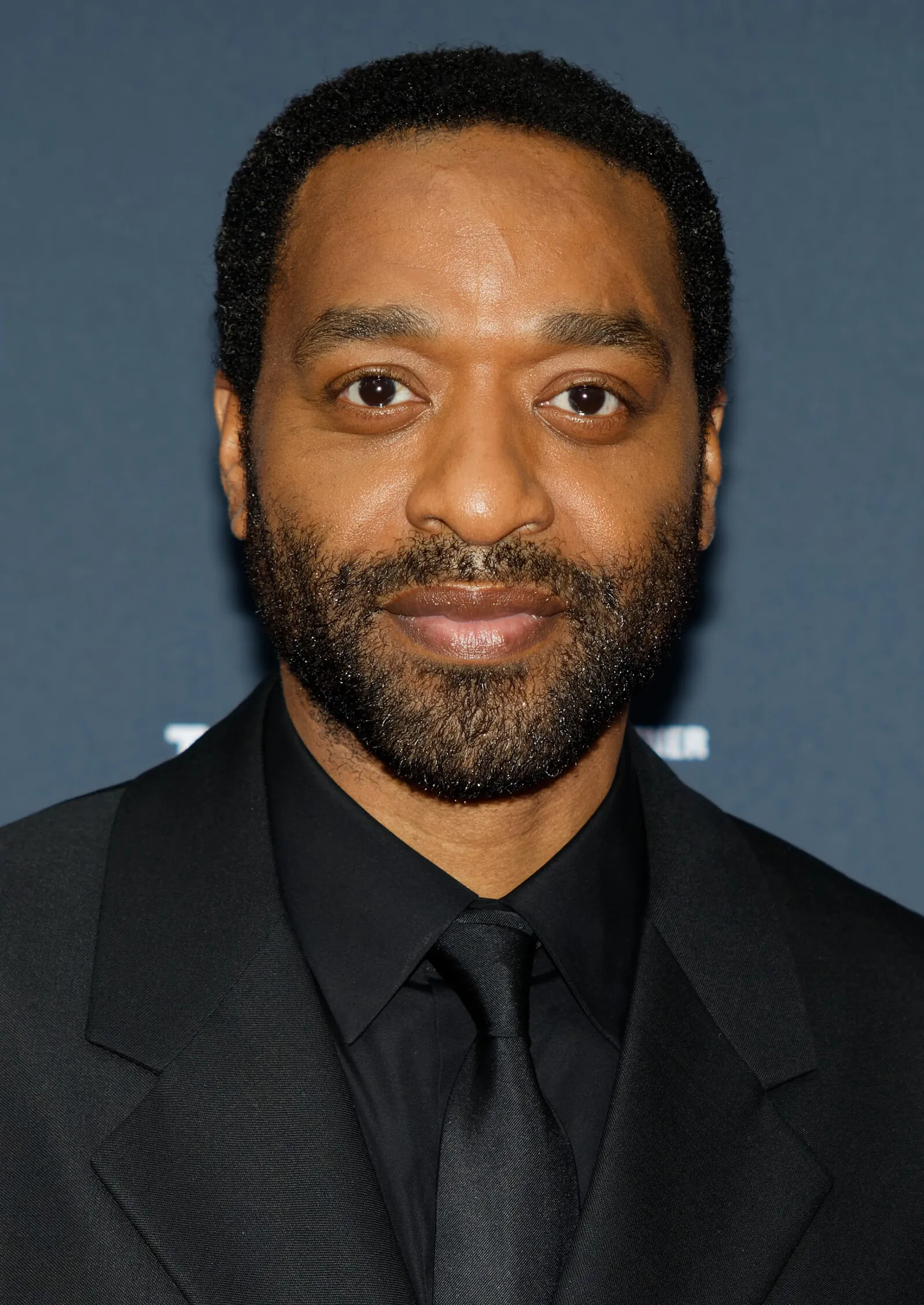 Chiwetel Ejiofor acteurs noirs anglais