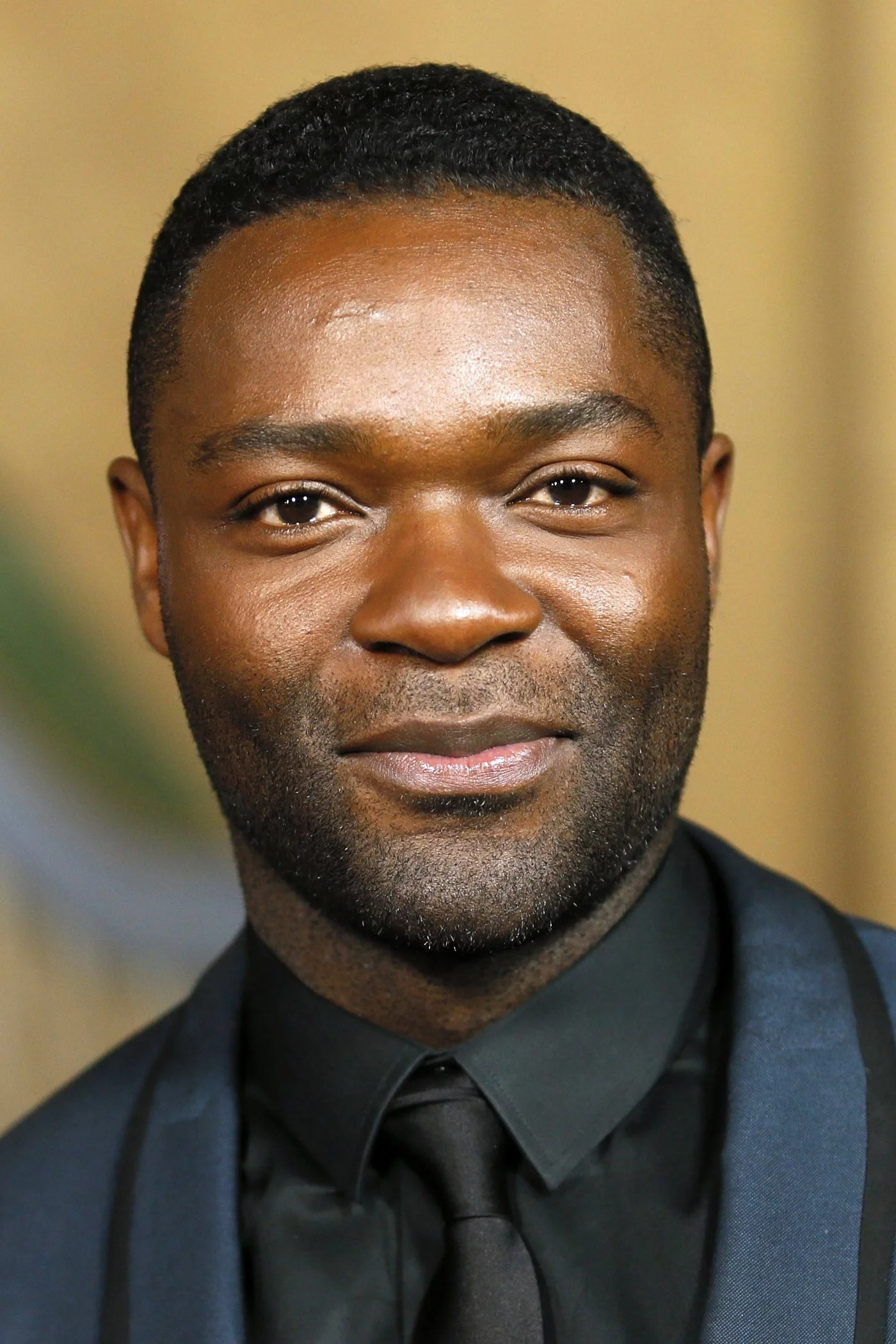 David Oyelowo acteurs noirs anglais