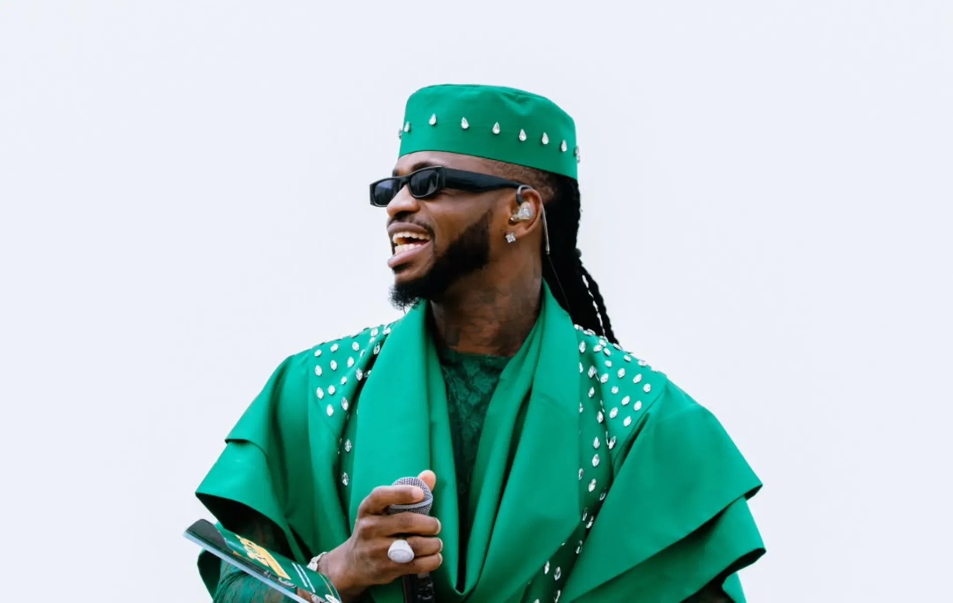 Diamond Platnumz artistes africains les plus connus