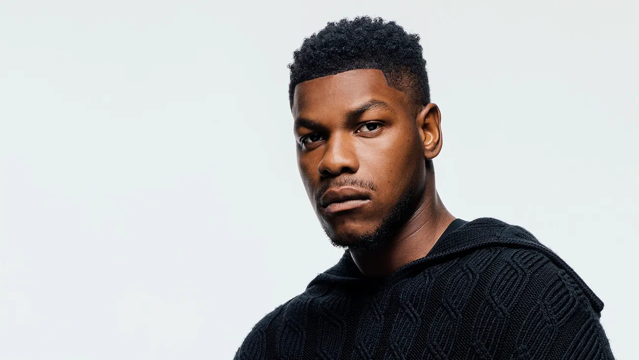 John Boyega acteurs noirs anglais