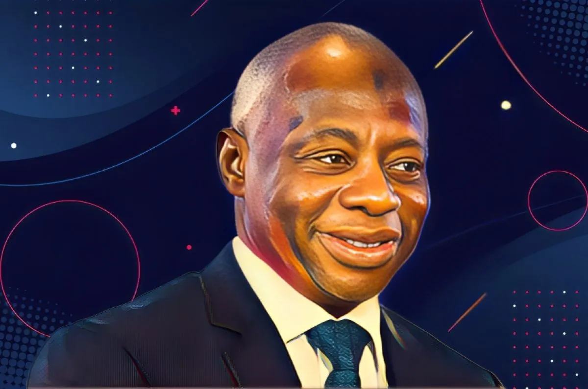 Koné Daouda Soukpafolo