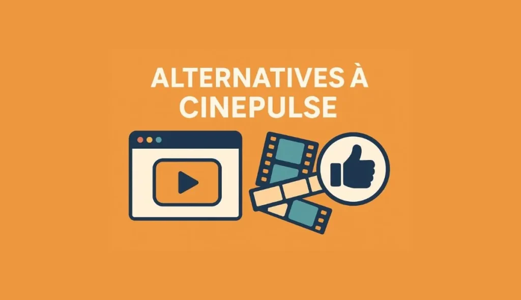 alternatives a cinepulse