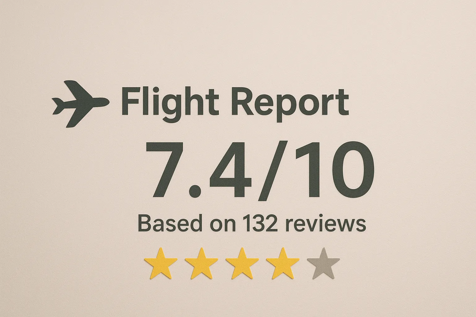avis kenya airways flight-report