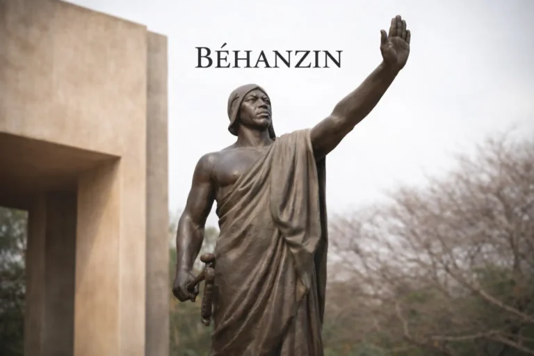béhanzin