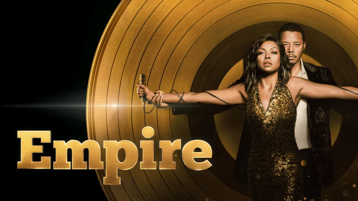 empire streaming