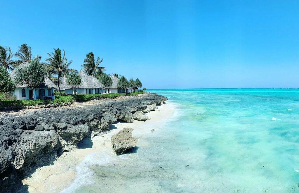tanzanie