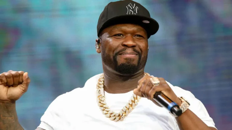 fortune de 50 cent