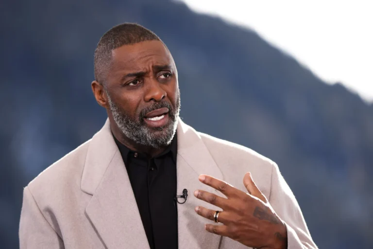 idris elba acteurs noirs anglais