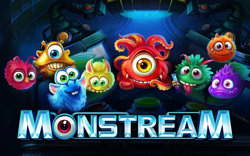 monstream