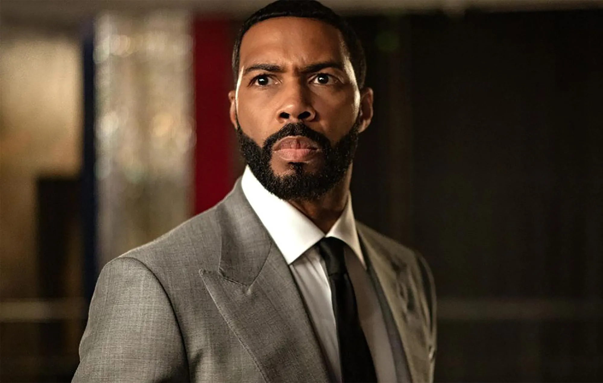 omari hardwick power