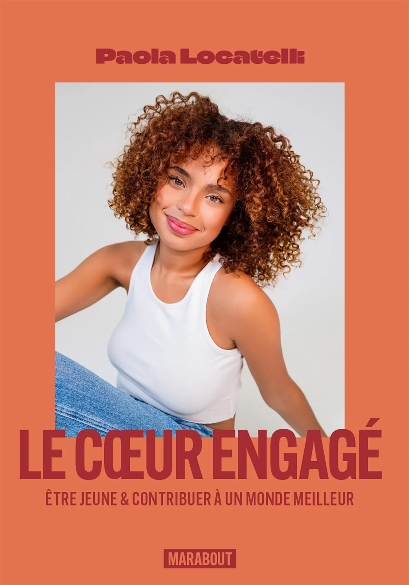 paola locatelli le coeur engagé