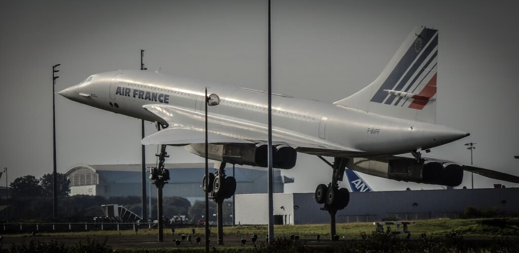contacter air france en ligne