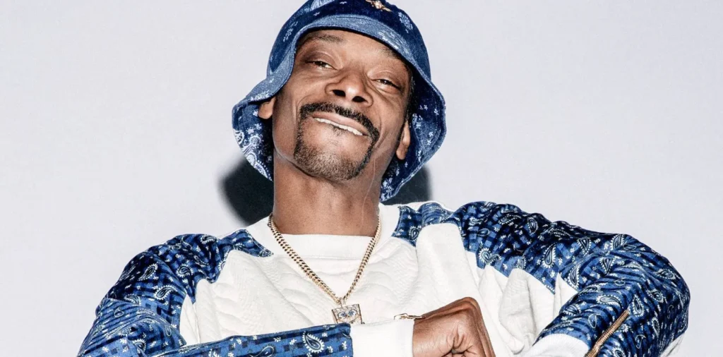 taille de snoop dogg