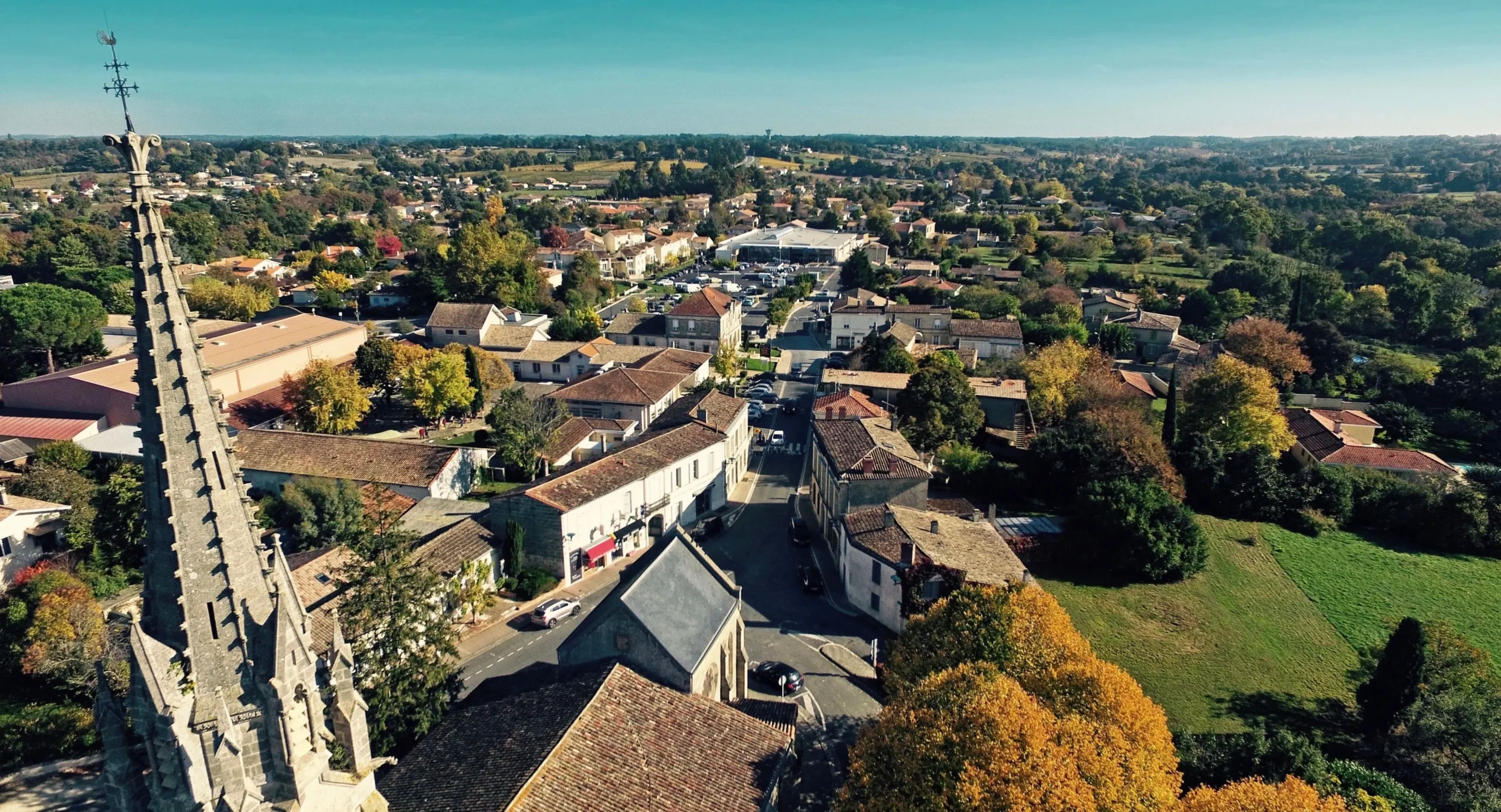 magazine afro Camblanes-et-Meynac