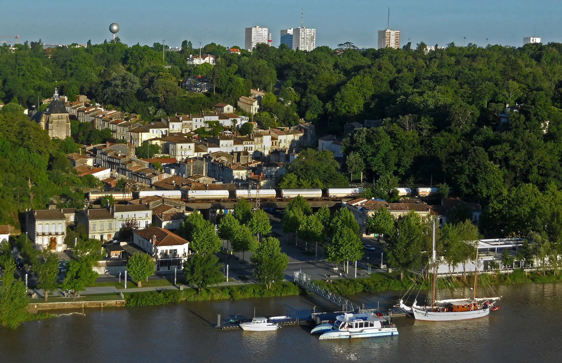 magazine afro lormont