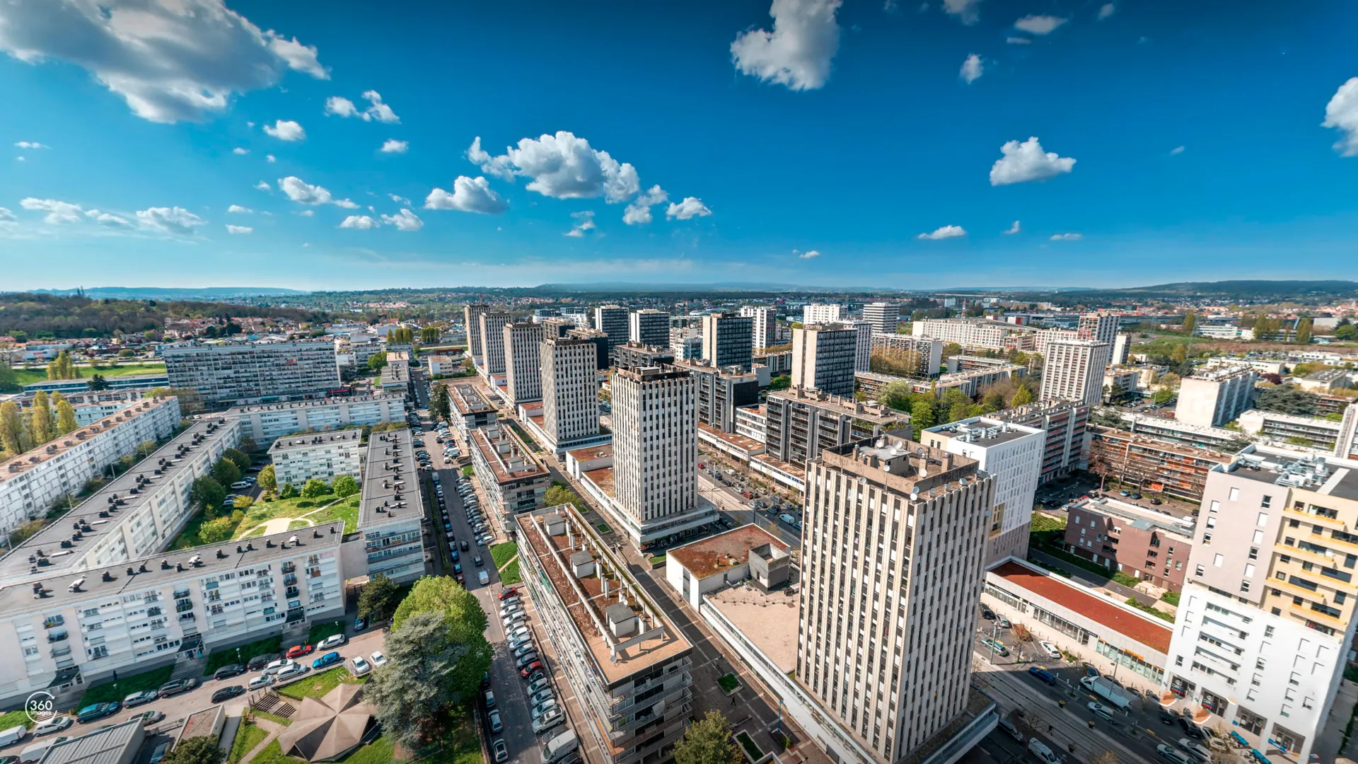 magazine afro sarcelles