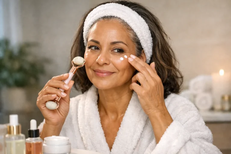 prendre soin de sa peau melanin stories