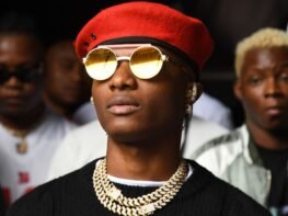 fortune de wizkid