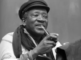 ousmane sembene - figures noires